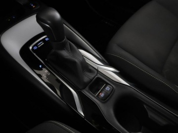 Toyota Corolla XII TS Kombi 2.0 Hybrid Dynamic Force 184KM 2019 Toyota Corolla FV23% 184KM kamera navi grzane, zdjęcie 26