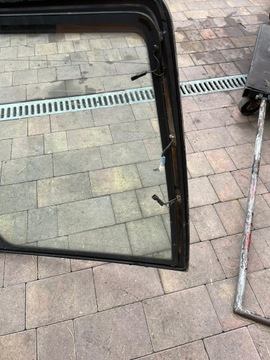 Стеклопакеты атермальные BMW E38 перед + зад, комплект 5 шт.