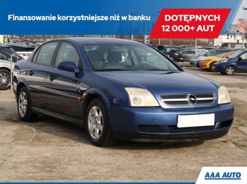 Opel Vectra C Sedan 1.8 ECOTEC 122KM 2002 Opel Vectra 1.8, GAZ, Klima, Klimatronic