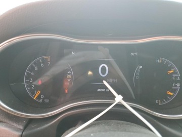 Jeep Grand Cherokee IV 2021 Jeep Grand Cherokee Limited 2021 3.6l 3.6 Benzyna 293KM, zdjęcie 9