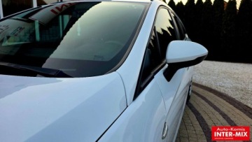 Opel Astra K Sports Tourer 1.6 CDTI 110KM 2016 Opel Astra Zarejestrowany niski przebieg 1.6 Diesel 110KM, zdjęcie 16