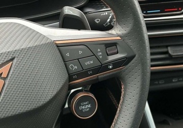 Cupra Formentor Crossover Facelifting 2.0 TSI 333KM 2025 Cupra Formentor VZ Pakiety, 4x4, Hak, Kamera 360, DCC, SENNHEISER, ACC, L, zdjęcie 22