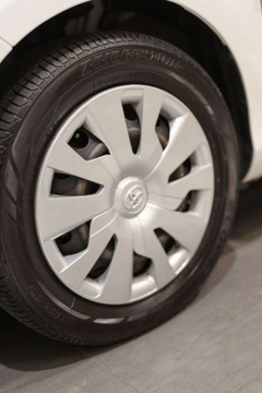 Toyota Yaris III Hatchback 5d Facelifting 2017 1.0 VVT-i 72KM 2020 Toyota Yaris 1.0 Active BenzynaLPG 72KM, zdjęcie 26