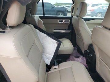 Ford Explorer VI 2021 Ford Explorer Limited 2021 2.3l 2.3 Benzyna 300KM, zdjęcie 11