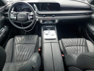  Genesis G90 Genesis G90, od ubezpieczalni 3.5 Benzyna 409KM, zdjęcie 6