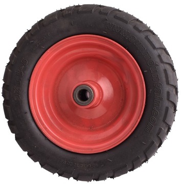 ШИНА+ОБОД СНЕГОУборщик ZLST401Q 9-3.5-5