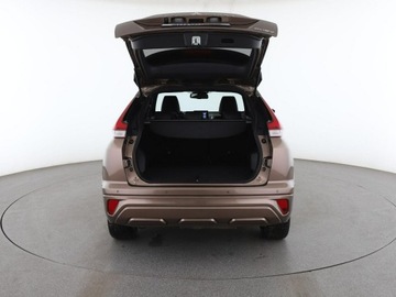 Mitsubishi Eclipse Cross 2021 Mitsubishi Eclipse Cross PHEV automat skóra navi, zdjęcie 18