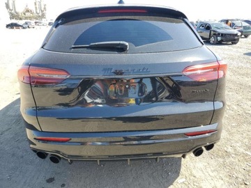 Maserati 2023 Maserati Grecale Modena 2023 2.0l 2.0 Benzyna 325KM, zdjęcie 2