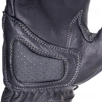 ПЕРЧАТКИ КОЖАНЫЕ ЖЕНСКИЕ WOLF FULLA XL