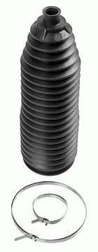 33959 01 LEM OSLONA DRAZKA KIEROWNICZEGO . L/P REN