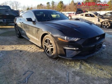 Ford Mustang VI 2018 Ford Mustang 2018 FORD MUSTANG, Amer-Pol