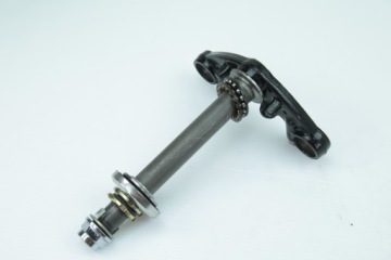 НИЖНЯЯ ПОЛКА YAMAHA YBR 125 09-15