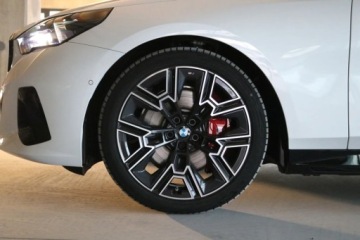 BMW Seria 5 G90-91 2025 BMW Seria 5 3.0 Diesel 303KM, zdjęcie 7