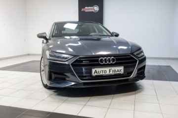 Audi A7 C8 2018 Audi A7 Sportback 3.0TFSI*Quattro*Salon, zdjęcie 5