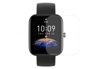 6 X FOLIA HYDROŻELOWA DO AMAZFIT BIP 3 PRO