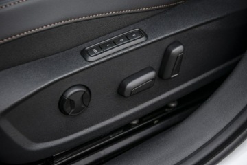 Cupra Formentor Crossover 1.5 TSI 150KM 2026 Cupra Formentor 1.5 e-TSI 150 KM DSG - Dostępny, zdjęcie 25