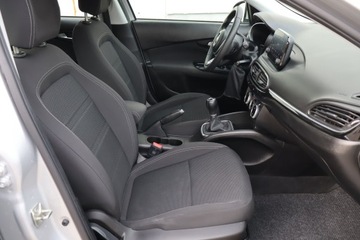 Fiat Tipo II Station Wagon Facelifting 1.0 T3 Turbo 100KM 2021 Fiat Tipo 1.0 FireFly, Salon Polska, Klima, zdjęcie 8