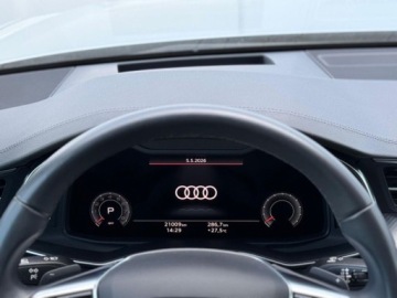 Audi A6 C8 Avant 2.0 45 TFSI 265KM 2023 Audi A6 Avant Headp Up , Matrix, Ogrzewanie postojowe ,Hak 2.0 Benzyna, zdjęcie 27
