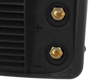 Сварочный аппарат Telwin Advance 227, 130А-200А - комплект ММА