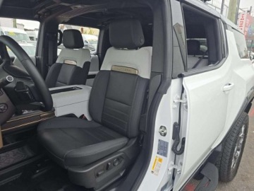  GMC Inny Hummer EV 3x 2024 Elektryczny 830KM, zdjęcie 5