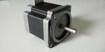Шаговый двигатель STP-59D3042
