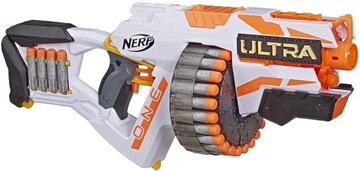 ПУЛЕМАТ NERF ULTRA ONE E6596