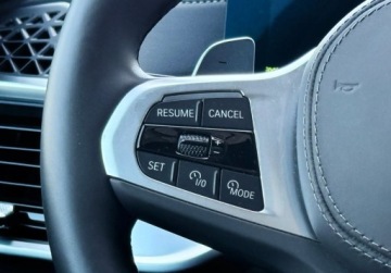BMW X5 G05 SUV Facelifting 3.0 30d 298KM 2025 BMW X5 I wlasciciel M Pro Hak Gwarancja Bezwypadkowy FVAT23, zdjęcie 21