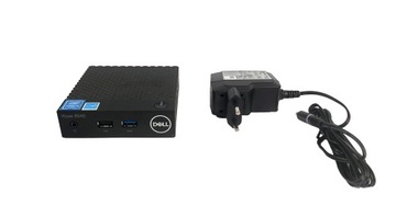 Dell Wyse 3040 Quad Core 8GB Flash 2GB RAM Intel Atom x5 Z-8350