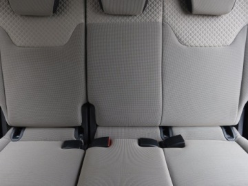 Ford Tourneo Courier I Mikrovan 1.6 TDCi 95KM 2014 Ford Tourneo Courier 1.6 TDCi, Salon Polska, zdjęcie 9