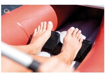 Каяк для 2 человек Весла Excursion PRO, насос 68309 Intex