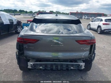 Jaguar I-Pace 2019 Jaguar I-Pace HSE 2019 Elektryczny 394KM, zdjęcie 4