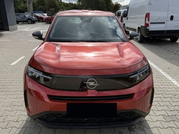 Opel Frontera C 2025 Od ręki - Edition 1.2 T mHEV 110KM / Pakiet Tech Edition, zdjęcie 1