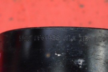 DF6143S, Bremsscheibe bremsen vorne DF6143S BMW F20 1.6 T 170 KM 11-15 | thumb 10