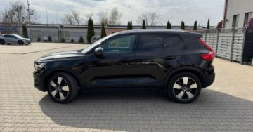 Volvo XC40 Crossover 2.0 T4 190KM 2020 Volvo XC 40 2.0 Benzyna 190KM, zdjęcie 24