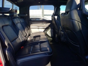  RAM 1500 LIMITED, 4x4, v8 5.7L, od ubezpieczalni 5.7 Benzyna 395KM, zdjęcie 9