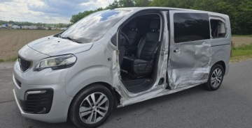 Peugeot Traveller Compact 2.0 BlueHDi 150KM 2016 Peugeot Traveller 2.0 Hdi Manual ! Full 106.tyskm, zdjęcie 27