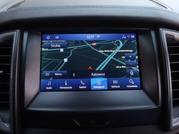 Ford Ranger V Podwójna kabina Facelifting 2019 2.0 EcoBlue 213KM 2022 Ford Ranger Raptor 2.0 TDCi, Salon Polska, zdjęcie 12