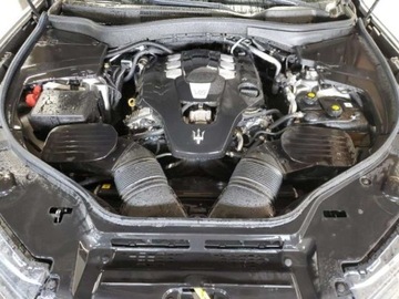 Maserati Levante 2019 Maserati Levante 2019, 3.0L, 4x4, po gradobiciu 3.0 Benzyna 345KM, zdjęcie 11
