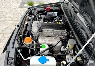 Suzuki Jimny III Standard 1.3 VVT 85KM 2012 Suzuki Jimny Suzuki Jimny 1.3 Benzyna 86KM, zdjęcie 21