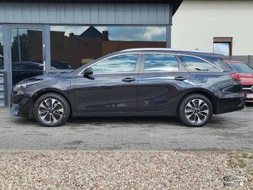 Kia Ceed III 2022 Kia Ceed 1.6165KM 2022r 88TysKm Hybryda Plug-in Serwisowany 1.6 165KM, zdjęcie 3