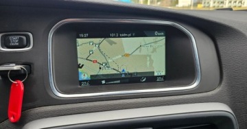 Volvo 2015 Volvo V40 Cross Country Cross Country 2015r. Bardzo ladny samochod 2.0, zdjęcie 7