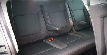 Renault Trafic III Combi 2.0 dCi  170KM 2024 Renault Trafic (Nr.036) 2.0 dCi Automat F_Vat_23 (Netto:136_504_zl) Kamera, zdjęcie 18