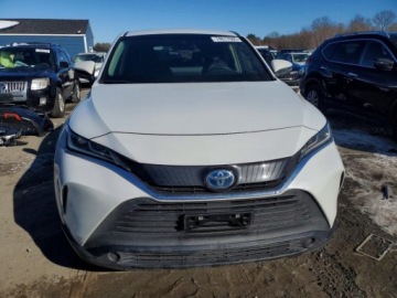 Toyota Venza 2023 Toyota Venza LE 2023 2.5 Hybryda 219KM, zdjęcie 5