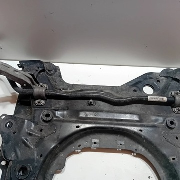 Opel Astra L 2022 сани коляска траверса передняя люлька