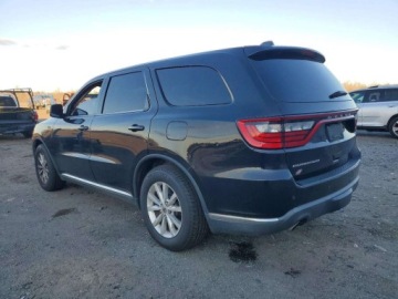 Dodge Charger VII 2019 Dodge Durango 2019 DODGE DURANGO PURSUIT AWD 5.7L V8 HEMI 5.7 Benzyna 295KM, zdjęcie 1