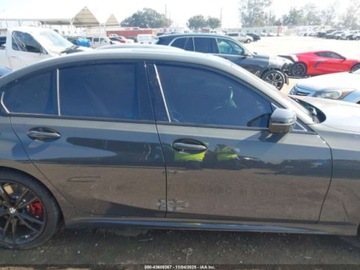 BMW Seria 3 G20-G21 2024 BMW Seria 3 M340i 2024 3.0 Benzyna 382KM, zdjęcie 6