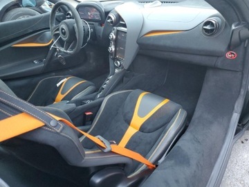  McLaren 720S Coupe Automotive 2021 4.0l 4.0 Benzyna 710KM, zdjęcie 8