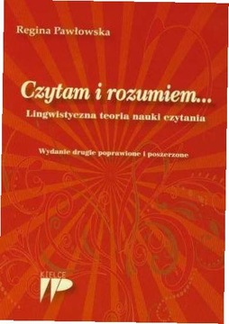 Czytam i rozumiem