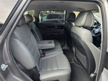 Kia Sorento III 2016 Kia Sorento 3.3 Benzyna V6 290 KM, 4x4, Skóra,, zdjęcie 30