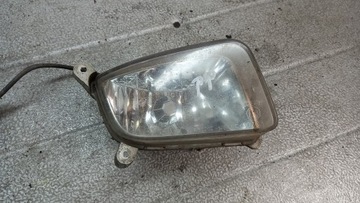 HALOGEN PRAVÝ PŘEDNÍ HYUNDAI MATRIX 1.5CRDI 03R